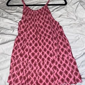 old navy tank top